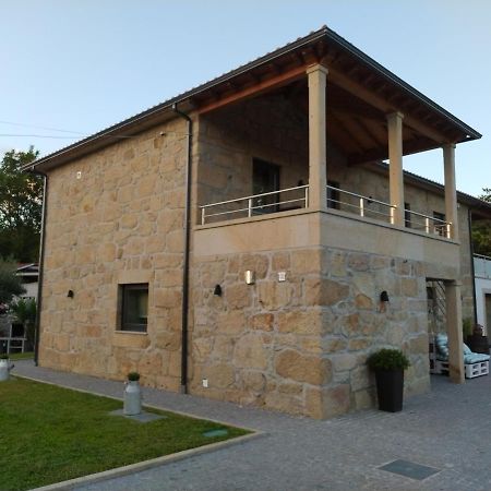 Villa Casa Borlido à Ponte de Lima Extérieur photo